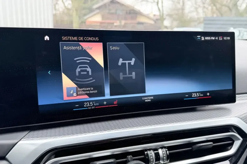 BMW 320d (Seria 3) din 2022 cu 59.202 km - oferta BMW187860 - foto 39