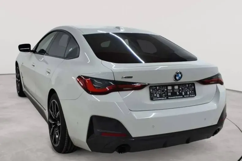 BMW 420 (Seria 4) din 2023 cu 96.636 km - oferta BMW187861 - foto 2