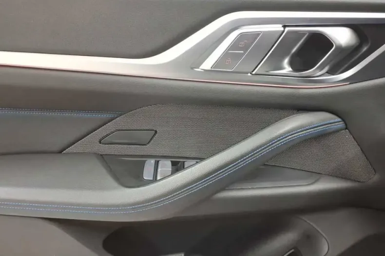 BMW 420 (Seria 4) din 2023 cu 96.636 km - oferta BMW187861 - foto 4