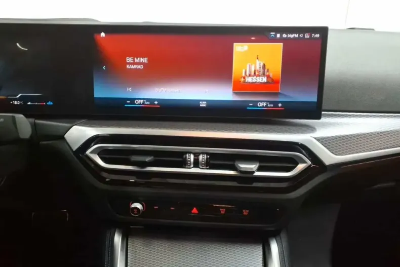 BMW 420 (Seria 4) din 2023 cu 96.636 km - oferta BMW187861 - foto 6