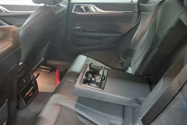 BMW 420 (Seria 4) din 2023 cu 96.636 km - oferta BMW187861 - foto 8