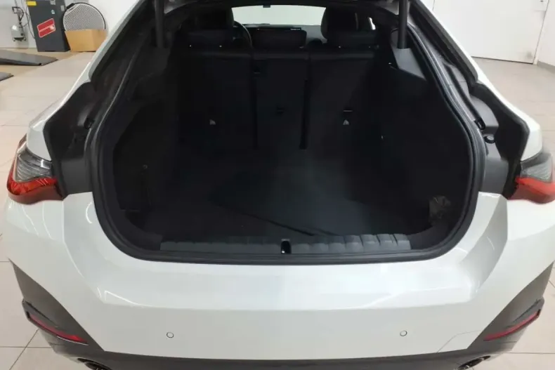 BMW 420 (Seria 4) din 2023 cu 96.636 km - oferta BMW187861 - foto 9