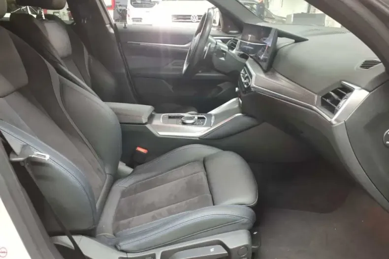 BMW 420 (Seria 4) din 2023 cu 96.636 km - oferta BMW187861 - foto 11