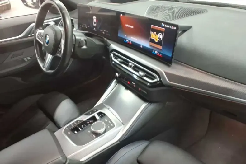 BMW 420 (Seria 4) din 2023 cu 96.636 km - oferta BMW187861 - foto 12