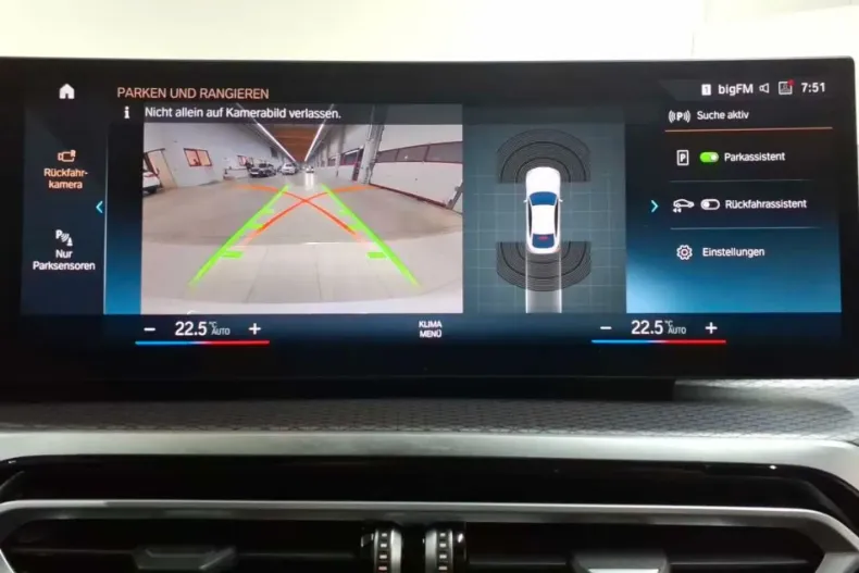 BMW 420 (Seria 4) din 2023 cu 96.636 km - oferta BMW187861 - foto 13