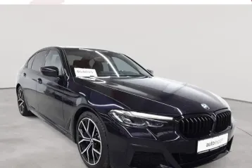 BMW 530 din 2022 - oferta BMW187863