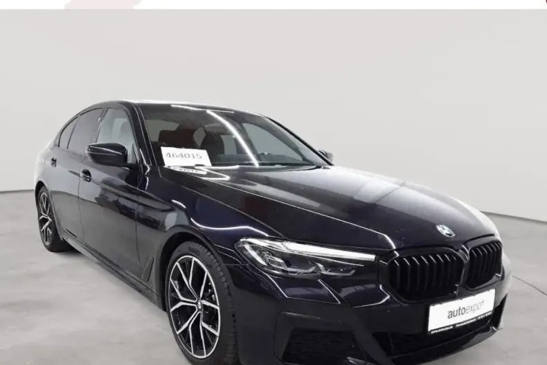BMW 530 (Seria 5) din 2022 cu 62.533 km - oferta BMW187863 - foto 1