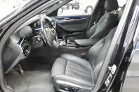 BMW 530 (Seria 5) din 2022 cu 62.533 km - oferta BMW187863 - foto 3