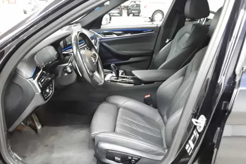 BMW 530 (Seria 5) din 2022 cu 62.533 km - oferta BMW187863 - foto 3