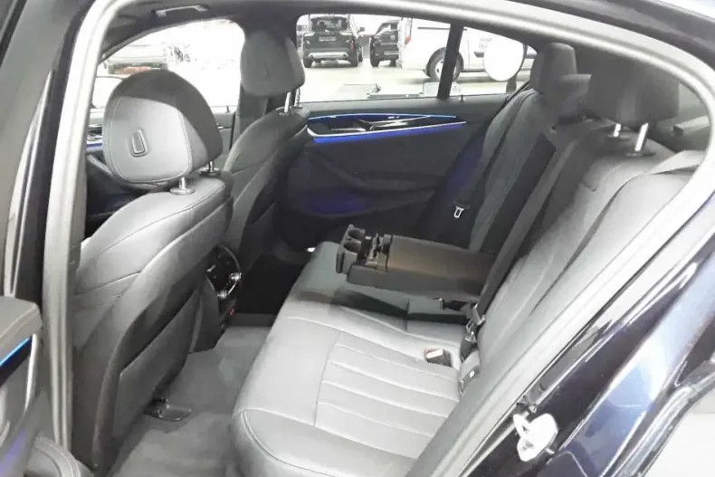 BMW 530 (Seria 5) din 2022 cu 62.533 km - oferta BMW187863 - foto 5