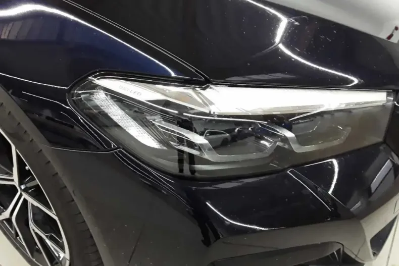 BMW 530 (Seria 5) din 2022 cu 62.533 km - oferta BMW187863 - foto 14