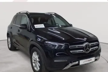 Mercedes-Benz GLE 350 din 2022 - oferta MER187864