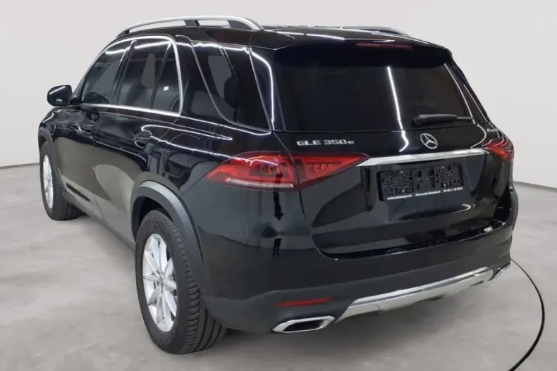 Mercedes-Benz GLE 350 (Clasa GLE) din 2022 cu 62.484 km - oferta MER187864 - foto 2