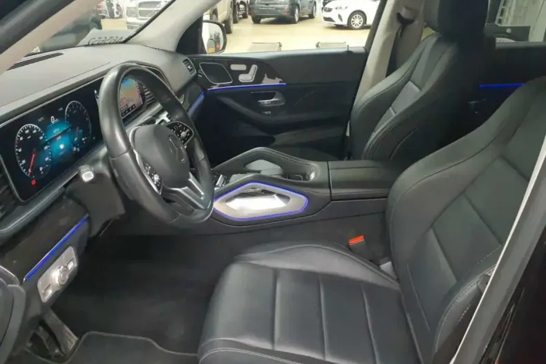 Mercedes-Benz GLE 350 (Clasa GLE) din 2022 cu 62.484 km - oferta MER187864 - foto 3