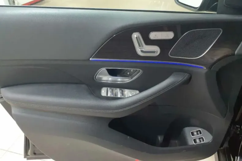 Mercedes-Benz GLE 350 (Clasa GLE) din 2022 cu 62.484 km - oferta MER187864 - foto 4