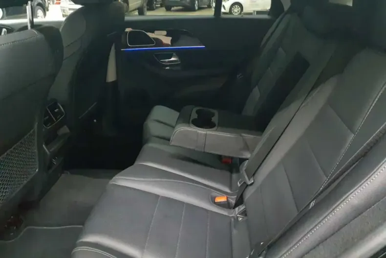 Mercedes-Benz GLE 350 (Clasa GLE) din 2022 cu 62.484 km - oferta MER187864 - foto 7