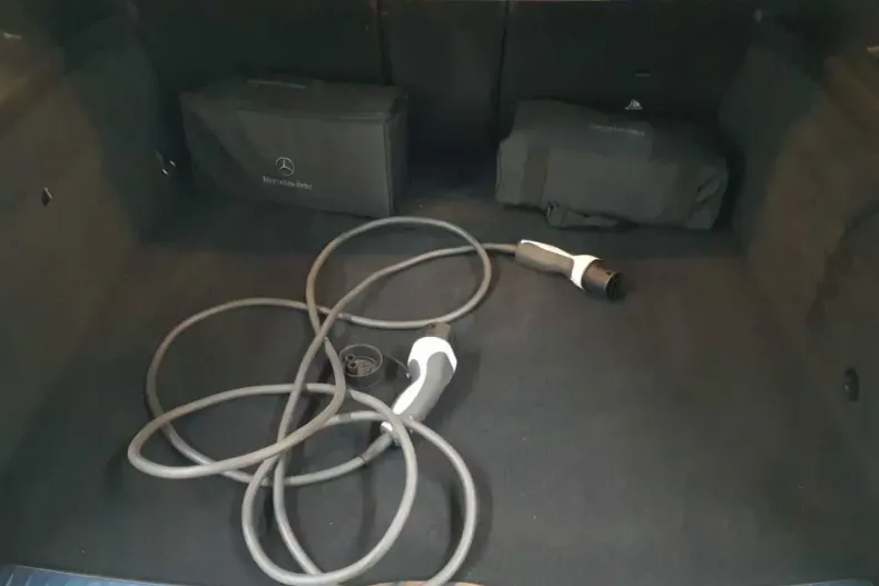 Mercedes-Benz GLE 350 (Clasa GLE) din 2022 cu 62.484 km - oferta MER187864 - foto 10