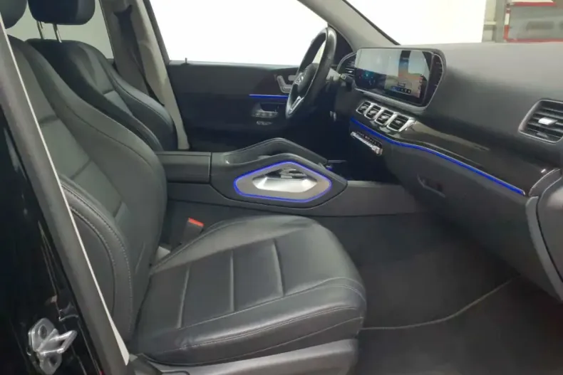 Mercedes-Benz GLE 350 (Clasa GLE) din 2022 cu 62.484 km - oferta MER187864 - foto 12