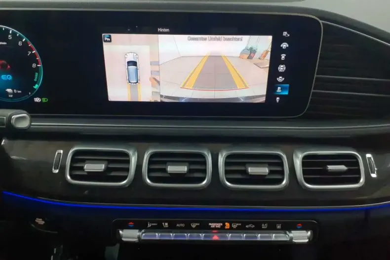 Mercedes-Benz GLE 350 (Clasa GLE) din 2022 cu 62.484 km - oferta MER187864 - foto 14