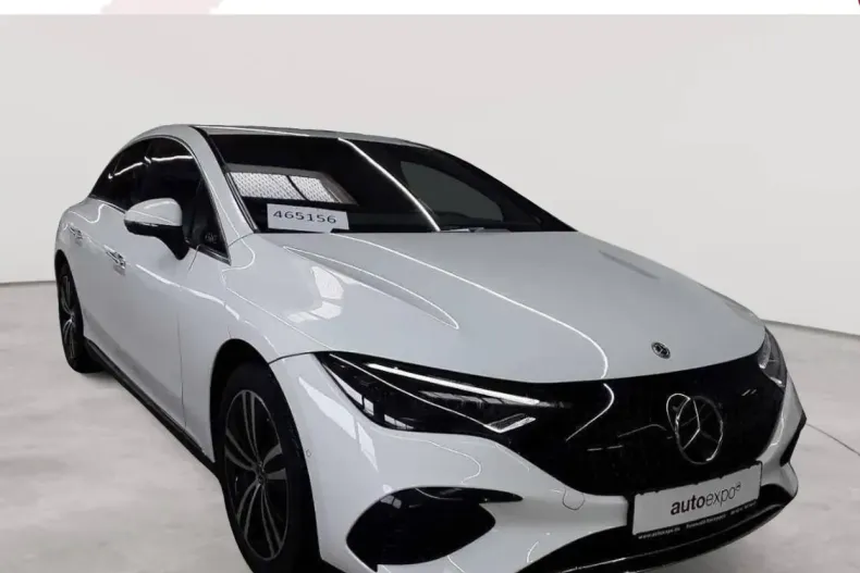 Mercedes-Benz EQE din 2024 cu 12.131 km - oferta MER187865 - foto 1