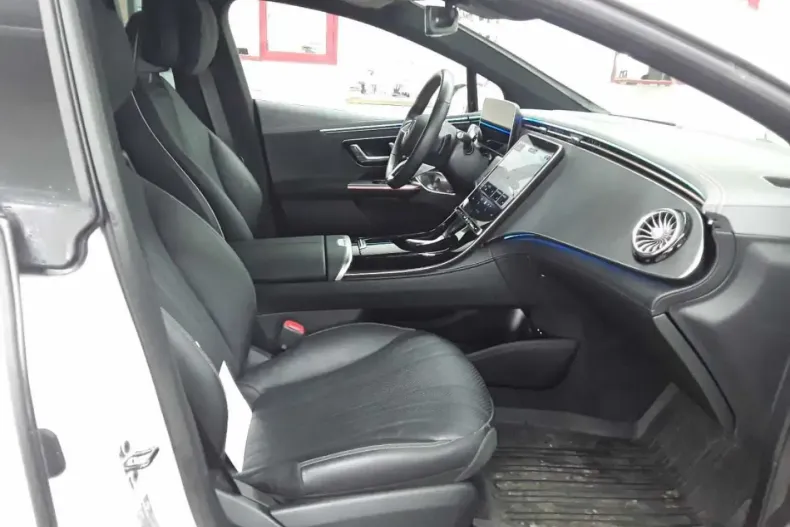 Mercedes-Benz EQE din 2024 cu 12.131 km - oferta MER187865 - foto 11