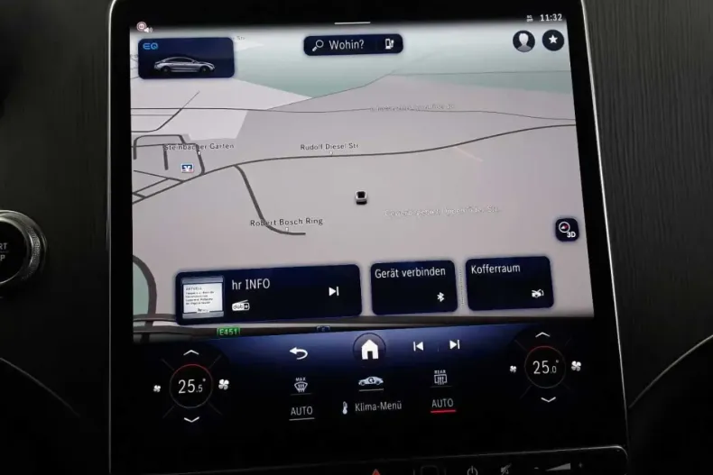 Mercedes-Benz EQE din 2024 cu 12.131 km - oferta MER187865 - foto 15