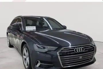 Audi A6 din 2022 - oferta AUD187866