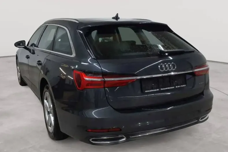 Audi A6 din 2022 cu 70.565 km - oferta AUD187866 - foto 2