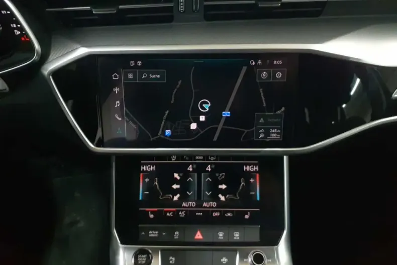 Audi A6 din 2022 cu 70.565 km - oferta AUD187866 - foto 6