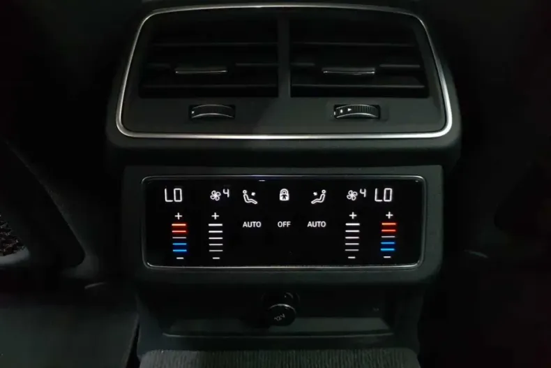 Audi A6 din 2022 cu 70.565 km - oferta AUD187866 - foto 8