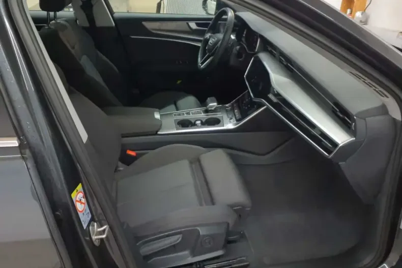 Audi A6 din 2022 cu 70.565 km - oferta AUD187866 - foto 14