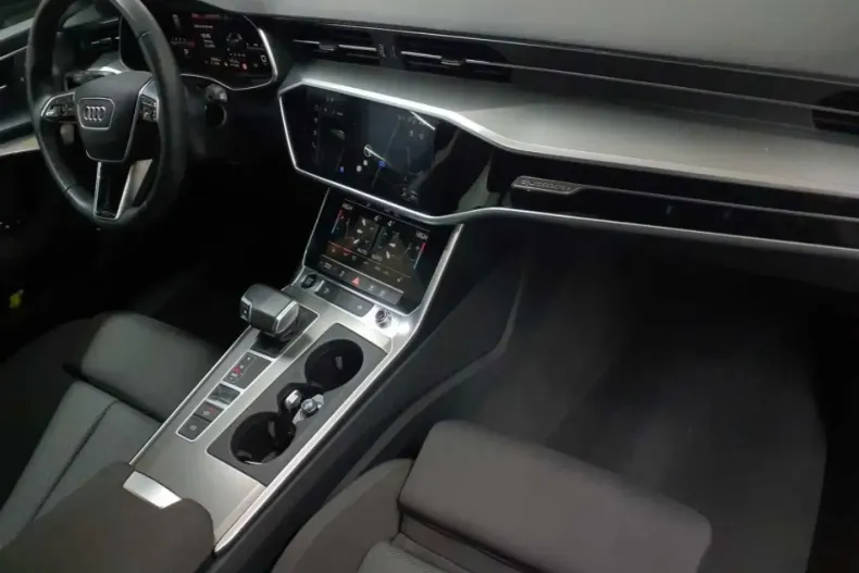 Audi A6 din 2022 cu 70.565 km - oferta AUD187866 - foto 15