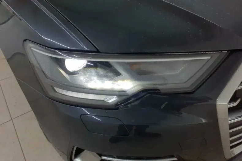 Audi A6 din 2022 cu 70.565 km - oferta AUD187866 - foto 17