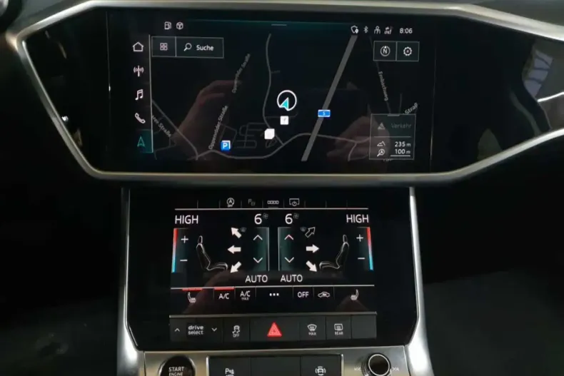 Audi A6 din 2022 cu 70.565 km - oferta AUD187866 - foto 18