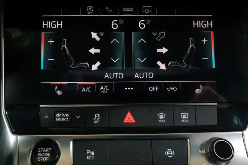 Audi A6 din 2022 cu 70.565 km - oferta AUD187866 - foto 20