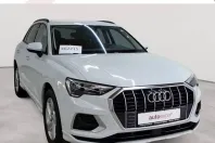 Audi Q3 din 2024 cu 27.288 km - oferta AUD187867 - foto 1