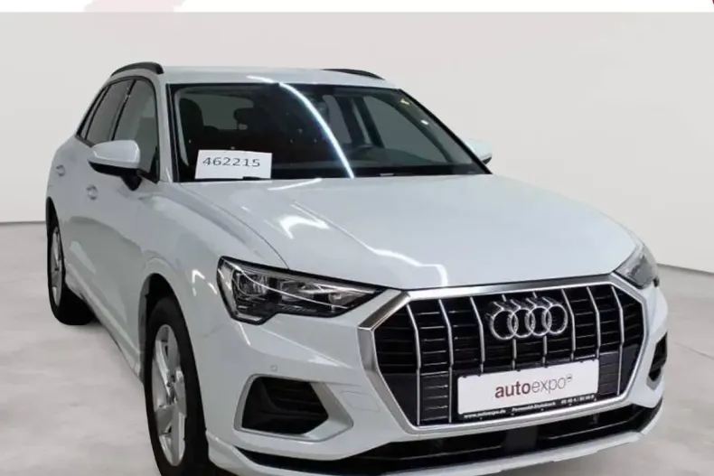 Audi Q3 din 2024 cu 27.288 km - oferta AUD187867 - foto 1