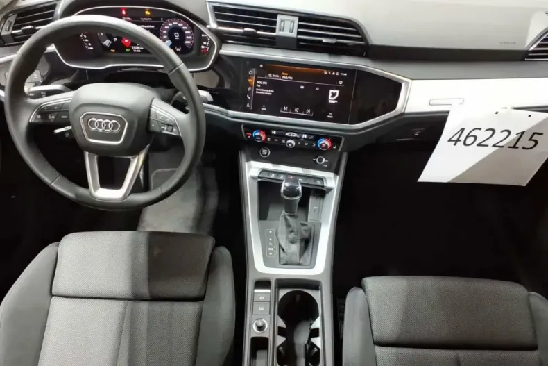 Audi Q3 din 2024 cu 27.288 km - oferta AUD187867 - foto 4