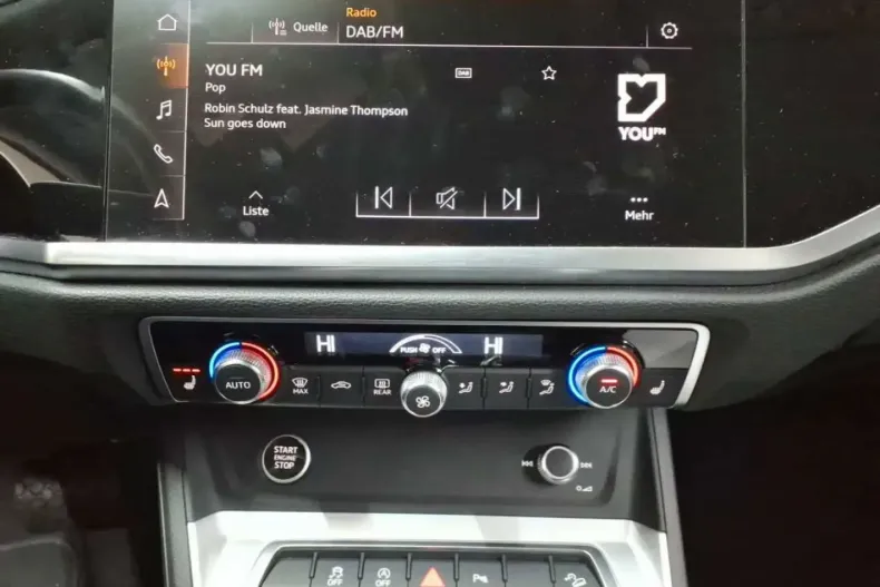 Audi Q3 din 2024 cu 27.288 km - oferta AUD187867 - foto 12