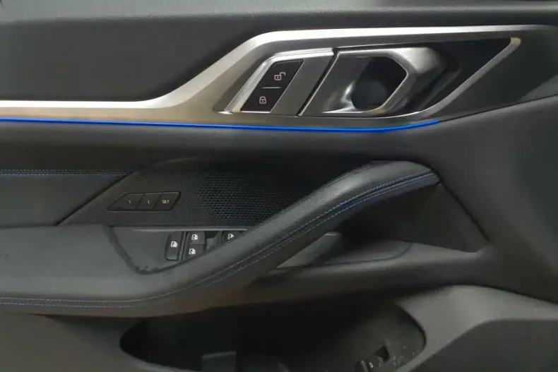 BMW M440 (Modele M) din 2022 cu 84.702 km - oferta BMW187868 - foto 4