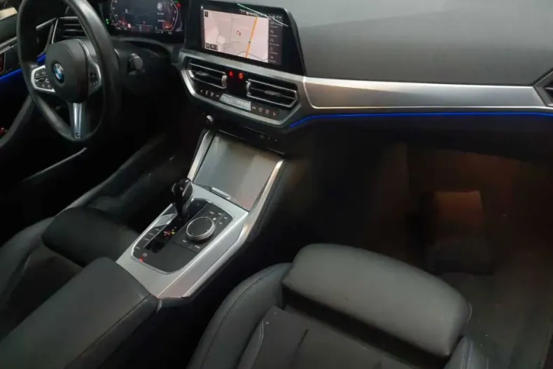 BMW M440 (Modele M) din 2022 cu 84.702 km - oferta BMW187868 - foto 15