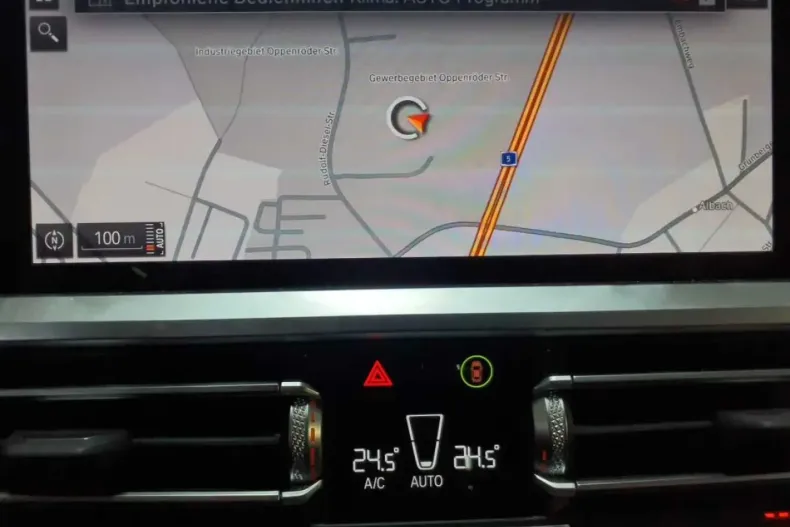 BMW M440 (Modele M) din 2022 cu 84.702 km - oferta BMW187868 - foto 19