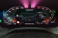 BMW M440 (Modele M) din 2022 cu 84.702 km - oferta BMW187868 - foto 21