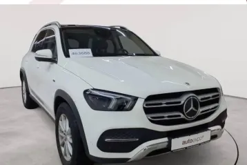 Mercedes-Benz GLE 350 din 2021 - oferta MER187869