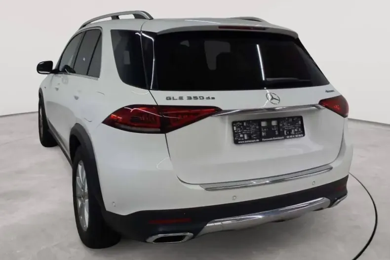 Mercedes-Benz GLE 350 (Clasa GLE) din 2021 cu 61.998 km - oferta MER187869 - foto 2
