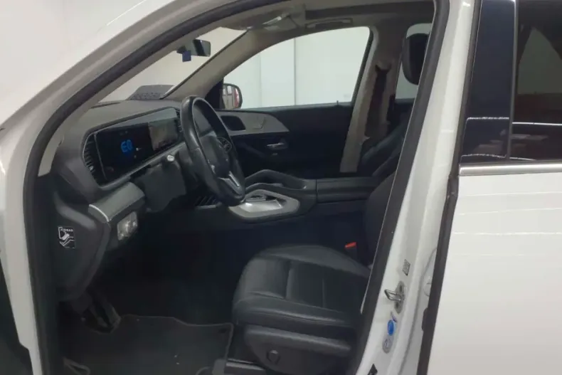 Mercedes-Benz GLE 350 (Clasa GLE) din 2021 cu 61.998 km - oferta MER187869 - foto 3