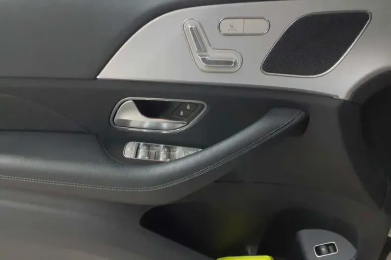 Mercedes-Benz GLE 350 (Clasa GLE) din 2021 cu 61.998 km - oferta MER187869 - foto 4