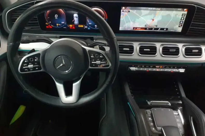 Mercedes-Benz GLE 350 (Clasa GLE) din 2021 cu 61.998 km - oferta MER187869 - foto 5