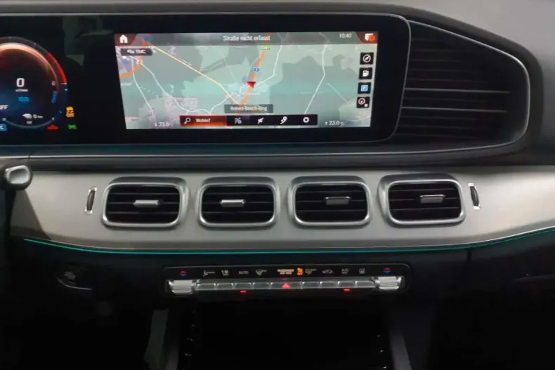 Mercedes-Benz GLE 350 (Clasa GLE) din 2021 cu 61.998 km - oferta MER187869 - foto 6