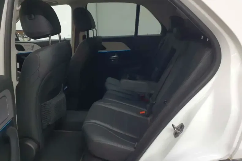 Mercedes-Benz GLE 350 (Clasa GLE) din 2021 cu 61.998 km - oferta MER187869 - foto 9